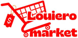 louiero market – Inicio